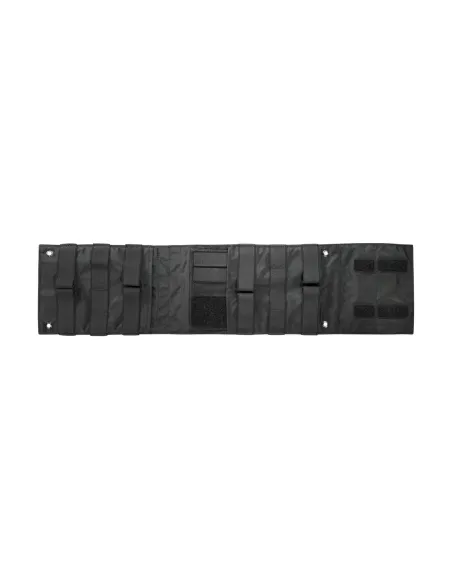 POUCH BOTIQUIN TASMANIAN TIGER IFAK L NEGRO