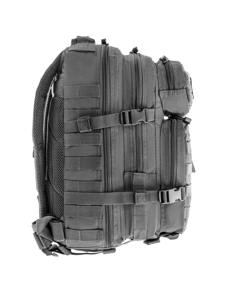 MOCHILA ASSAULT PACK SM GRIS