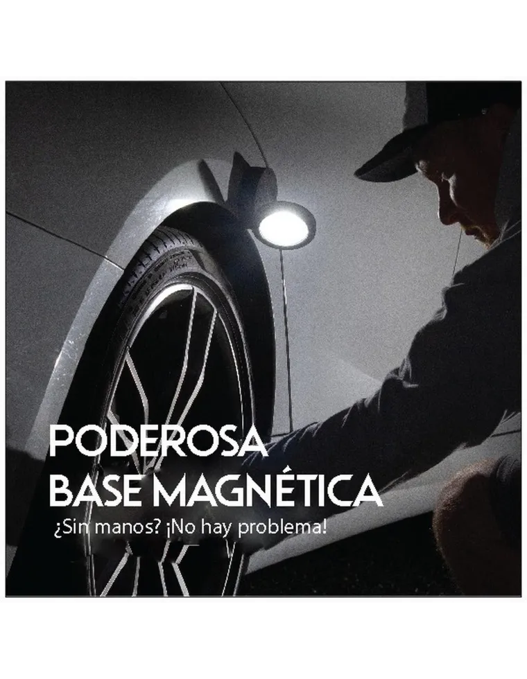 LINTERNA NEBO ANGLE LIGHT