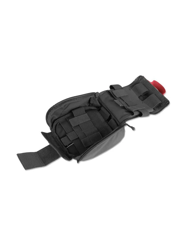 IFAK POUCH LASER CUT NEGRO