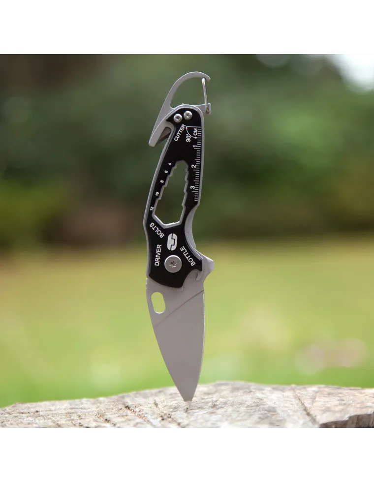 NAVAJA TRUE UTILITY SMARTKNIFE 5,5 MULTIUSOS