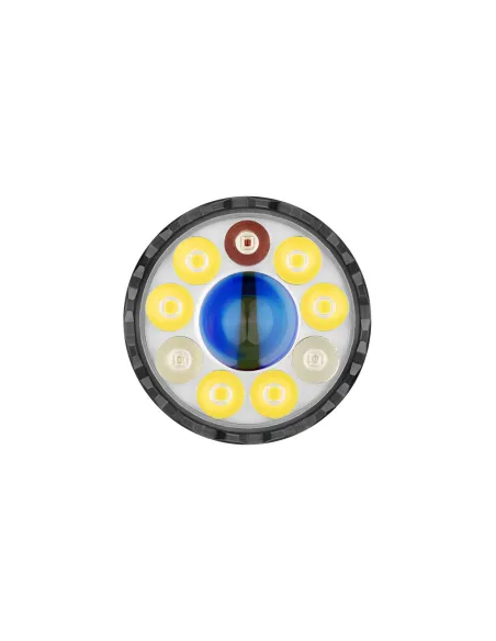 LINTERNA OLIGHT MARAUDER MINI AZUL