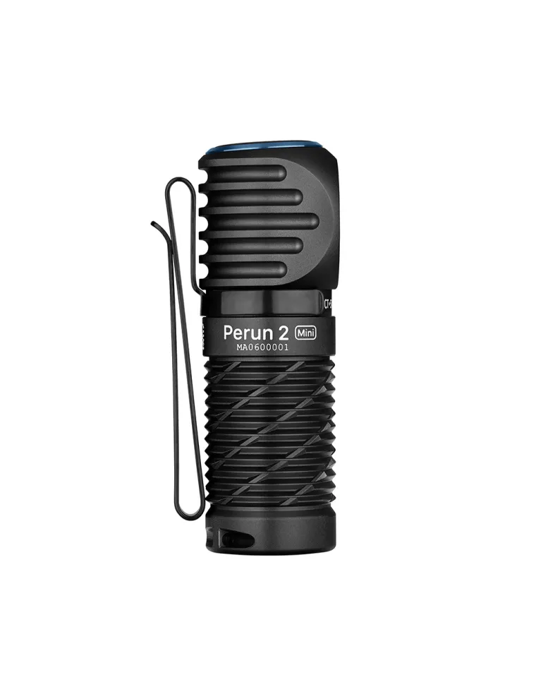 LINTERNA OLIGHT PERUN 2 MINI