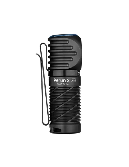 LINTERNA OLIGHT PERUN 2 MINI