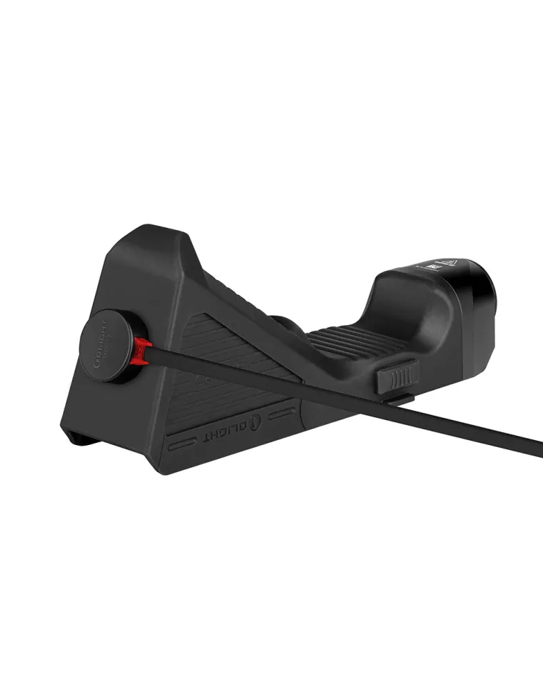 LINTERNA OLIGHT SIGURD NEGRO