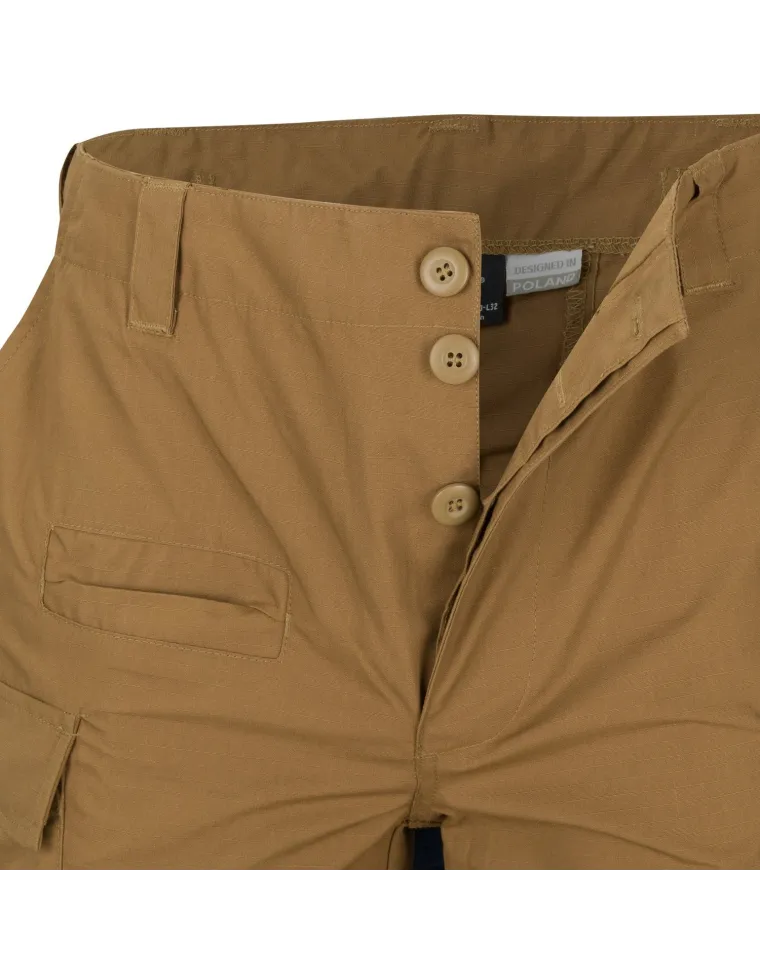 PANTALON HELIKON TEX BDU COYOTE