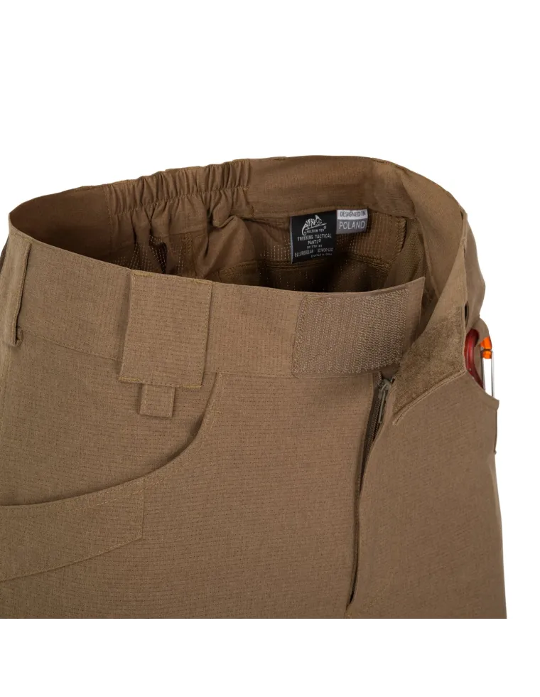 PANTALON HELIKON TEX TREKKING MUD