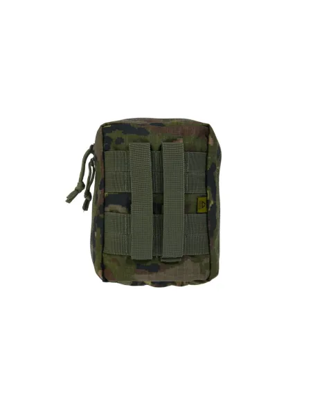 FUNDA POUCH MEDICAL BOSCOSO ESPAÑOL DELTA TACTICS