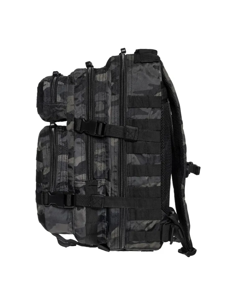 MOCHILA ASSAULT PACK SM DARK CAMO