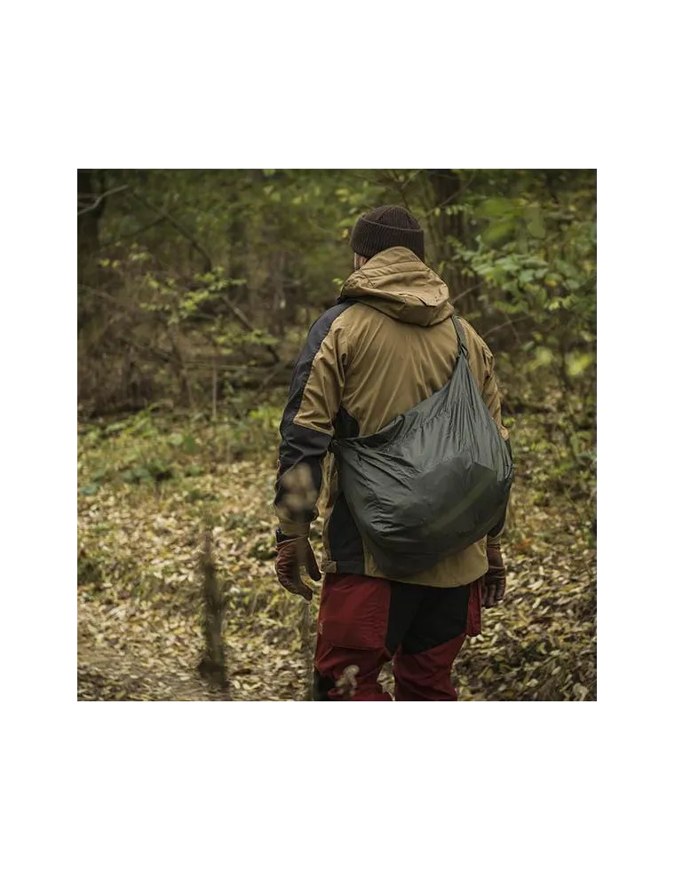 BOLSO HELIKON TEX CARRYALL NEGRO