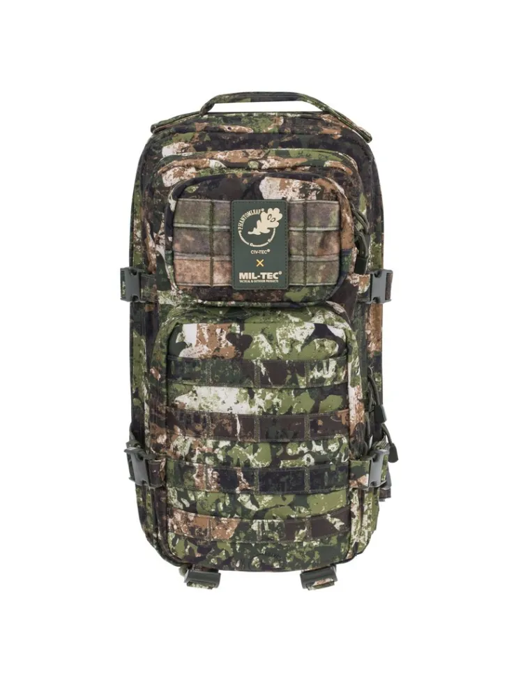 MOCHILA ASSAULT PACK SM WASP I Z3A