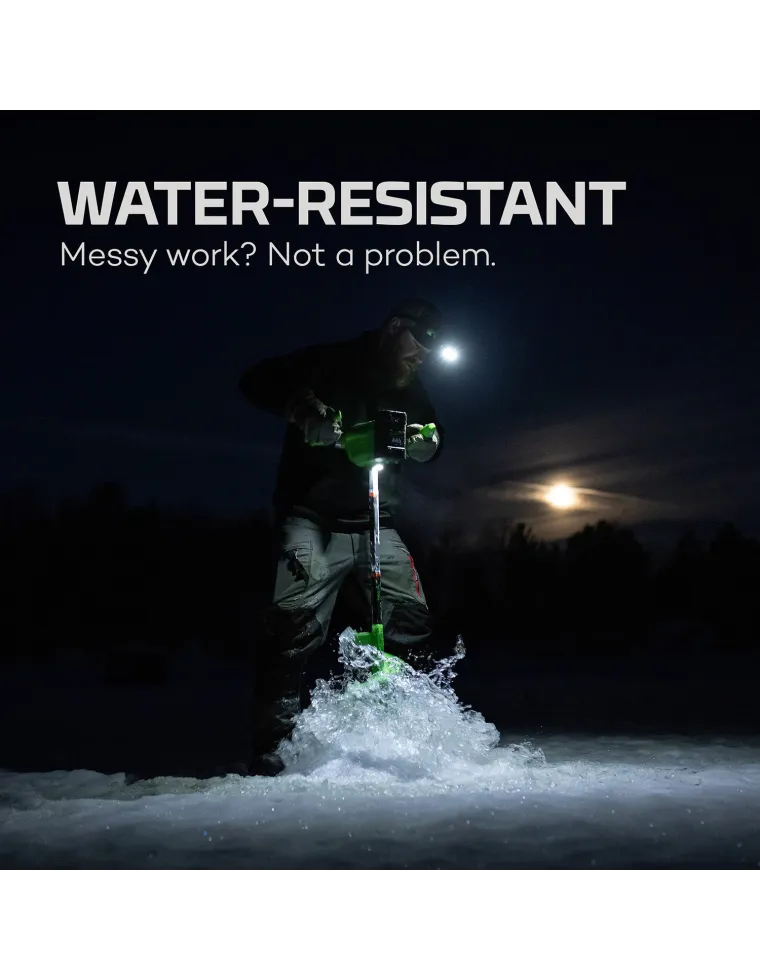 FRONTAL NEBO MYCRO 500 RECARGABLE