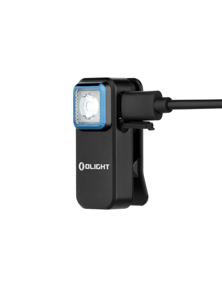 LINTERNA OLIGHT OCLIP