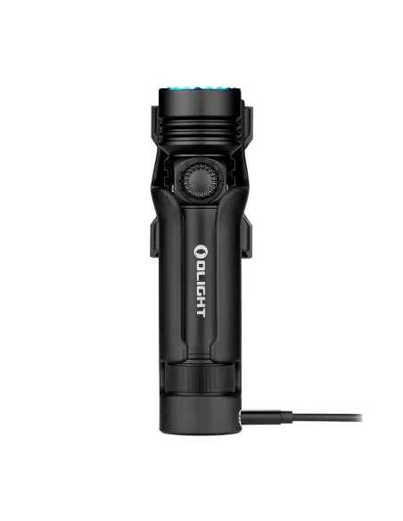 LINTERNA OLIGHT SEEKER 4 PRO NEGRA