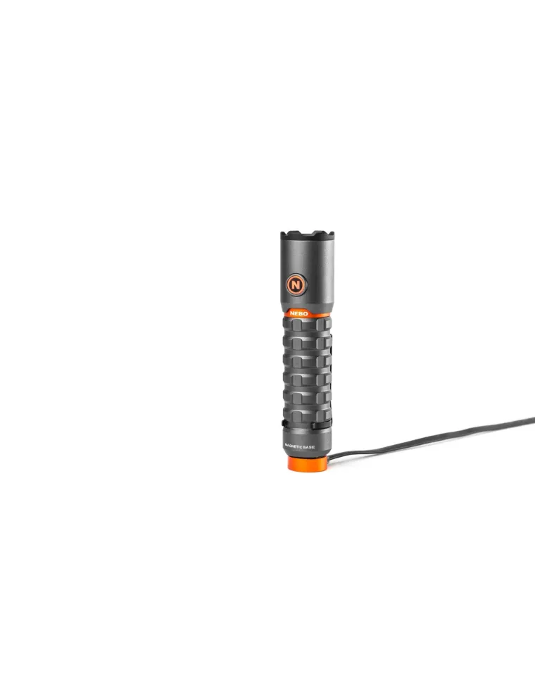 LINTERNA NEBO TORCHY 2K