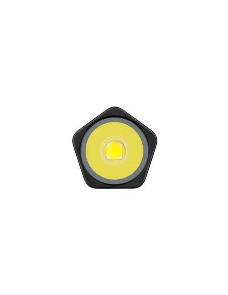 LINTERNA OLIGHT DIFFUSE NEGRO