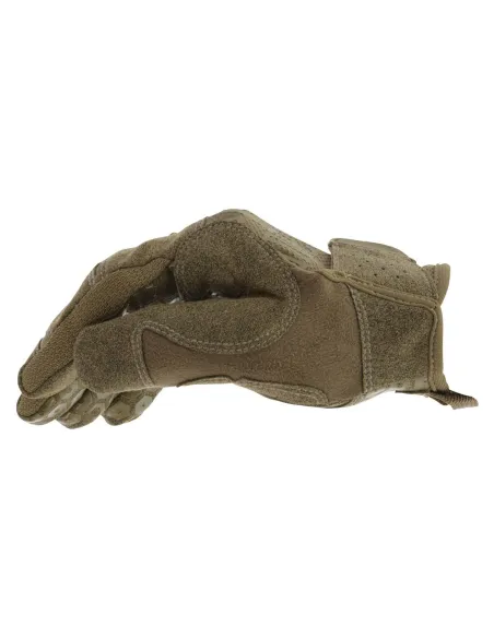 MECHANIX PRECISION PRO HIGH DEXTERITY COYOTE