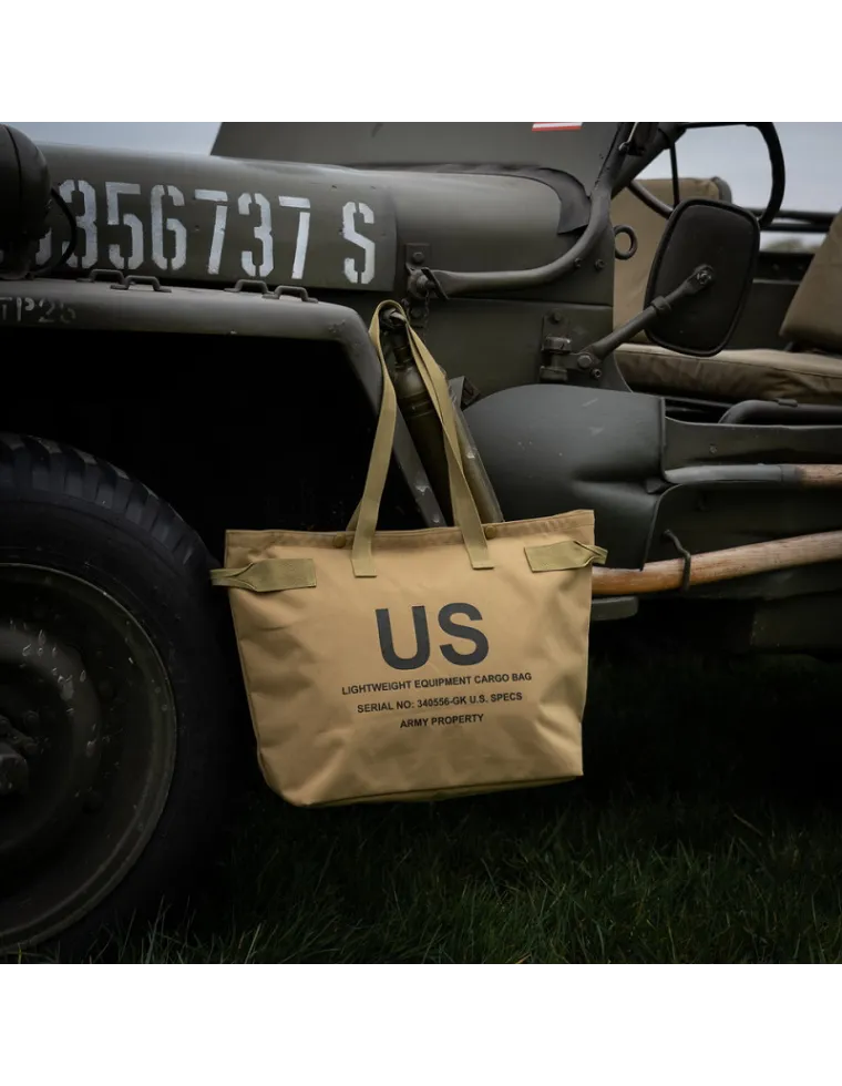 BOLSA FOSTEX CARGA U.S. EQUPMENT