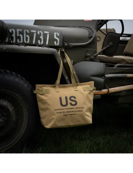 BOLSA FOSTEX CARGA U.S. EQUPMENT