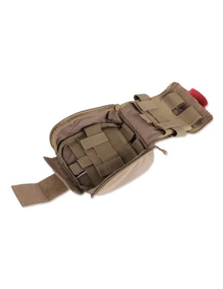 IFAK POUCH LASER CUT COYOTE
