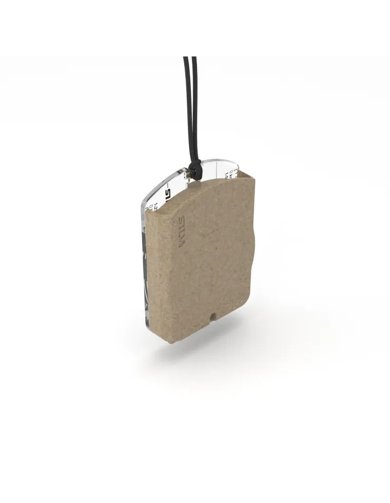 BRUJULA SILVA TERRA RANGER S