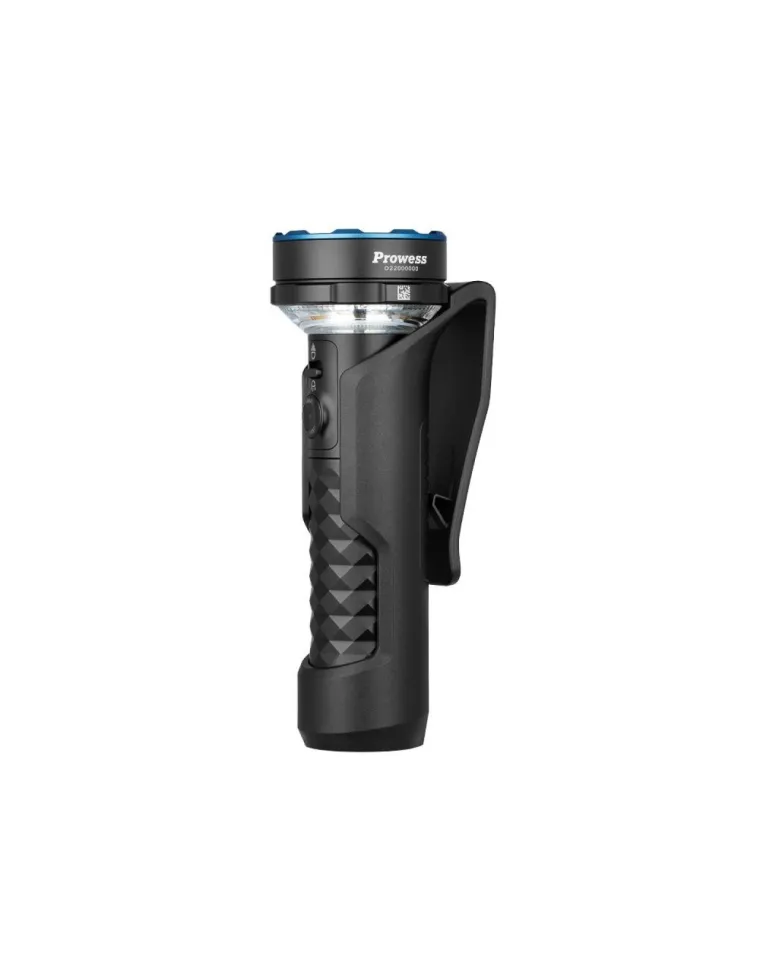 LINTERNA OLIGHT BIDIRECCIONAL PROWESS