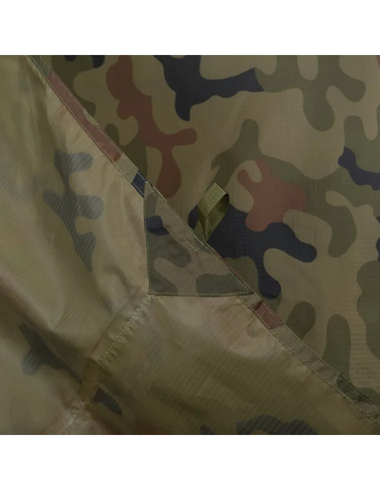 SUPERTARP HELIKON TEX SMALL US WOODLAND