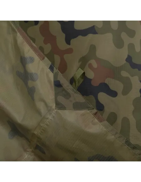 SUPERTARP HELIKON TEX SMALL US WOODLAND