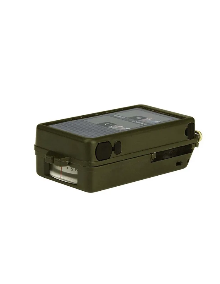 BRUJULA MULTIFUNCION 10 EN 1