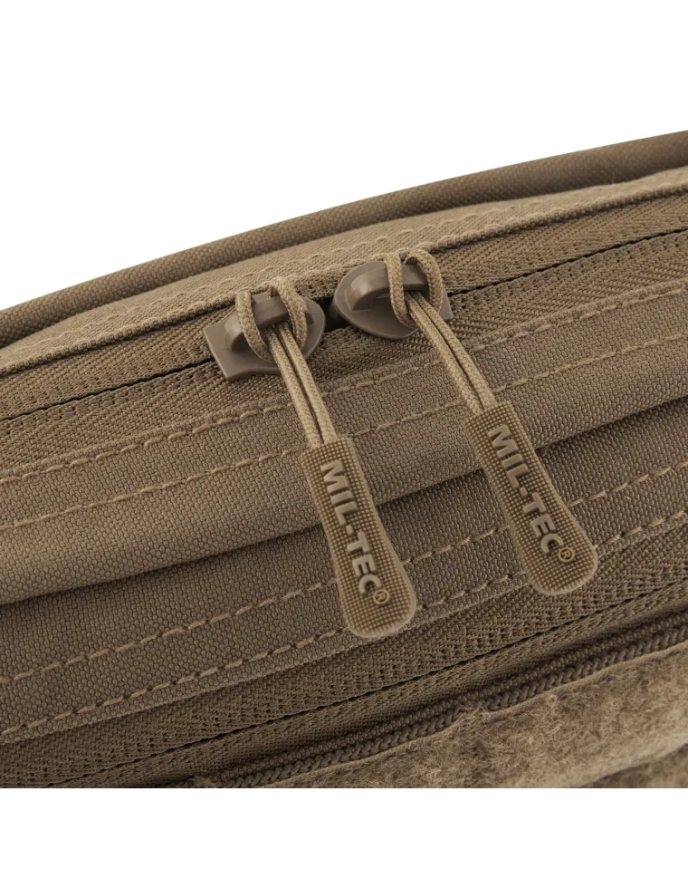 RIÑONERA MOLLE DARK COYOTE