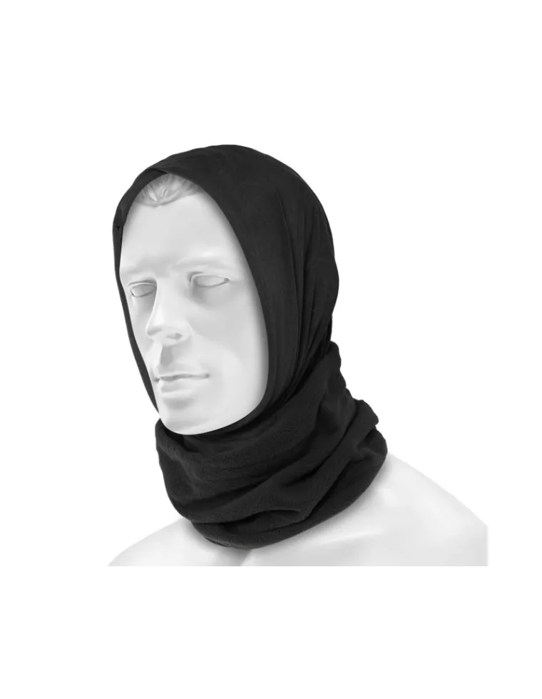 BRAGA MIXTA NEGRA MULTIFUNCION