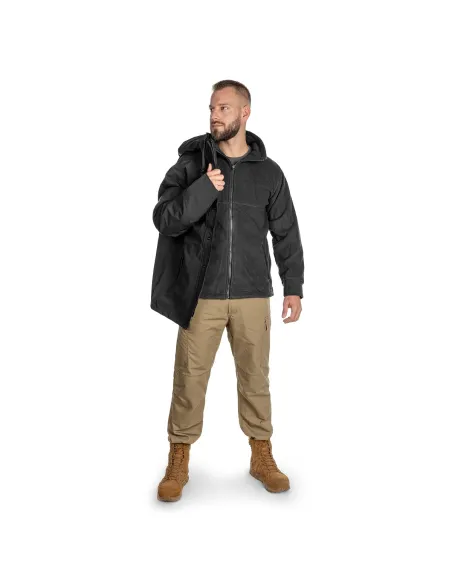 CAZADORA WET WEATHER GEN.II NEGRA