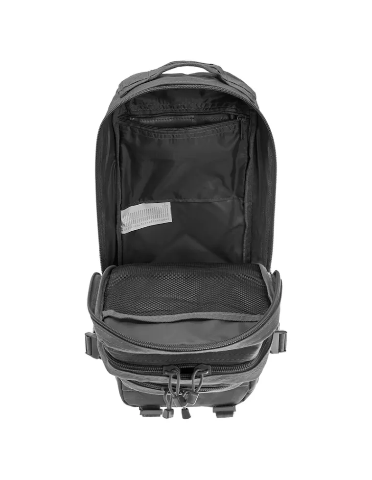 MOCHILA ASSAULT PACK SM GRIS