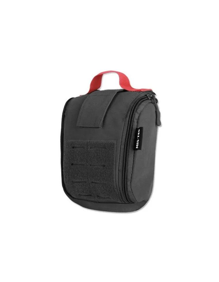 IFAK POUCH LASER CUT NEGRO