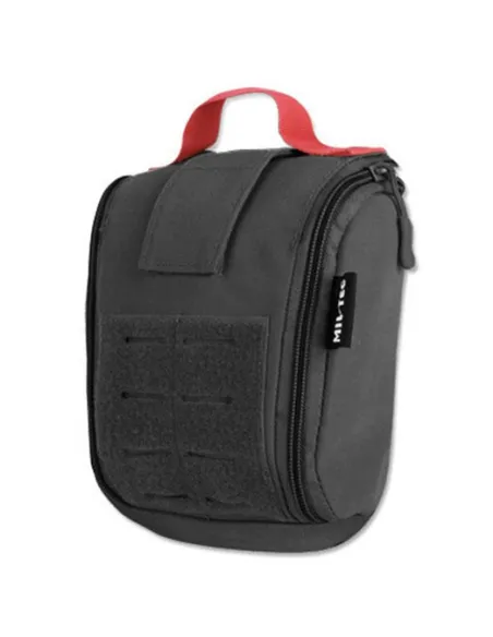 IFAK POUCH LASER CUT NEGRO