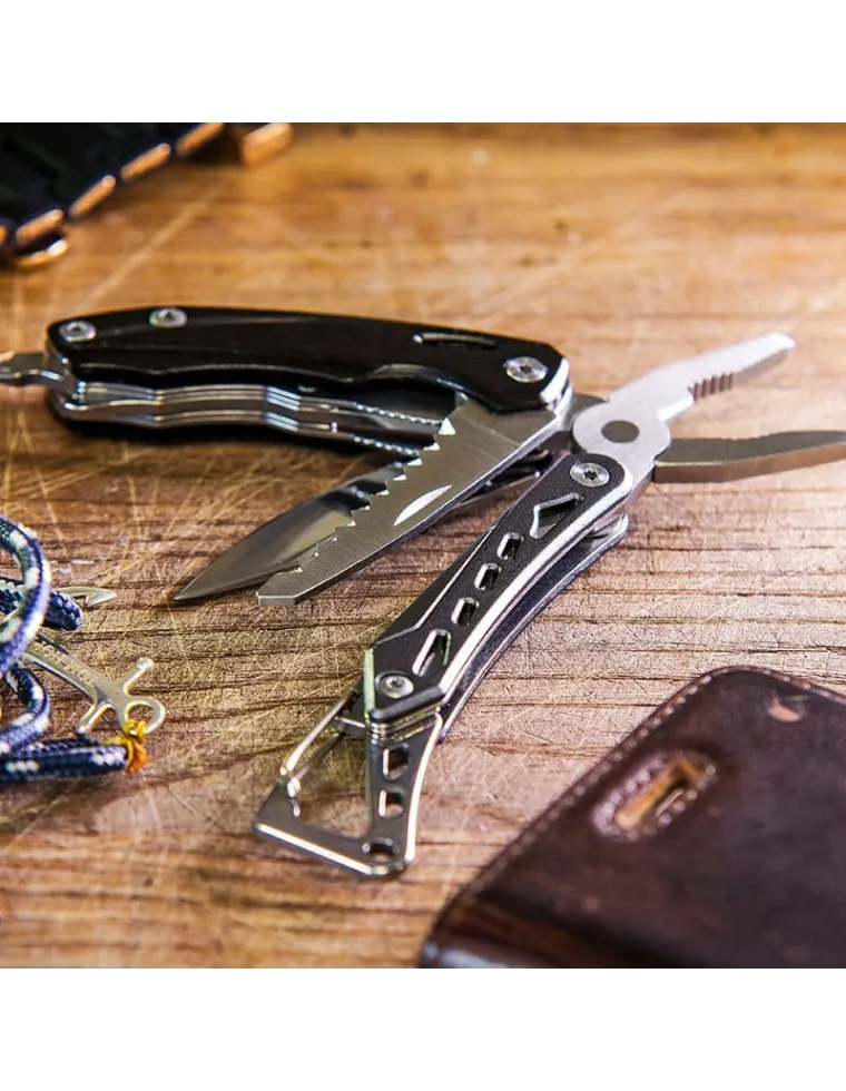 MULTIHERRAMIENTA TRUE UTILITY SEVEN