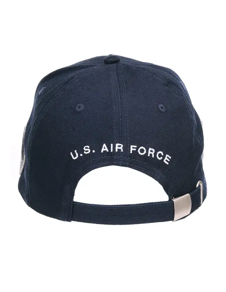 GORRA FOSTEX NIÑO F-22 US AIR FORCE