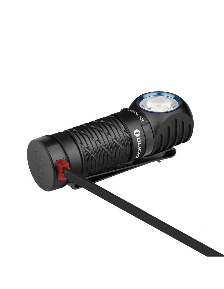 LINTERNA OLIGHT PERUN 2 MINI
