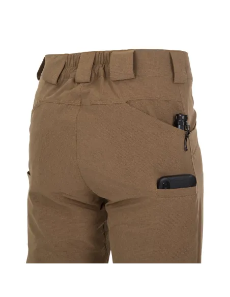 PANTALON HELIKON TEX TREKKING MUD