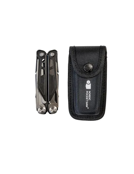 MULTIHERRAMIENTA NORDIC POCKET SAW