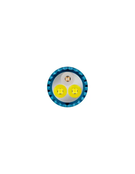 LINTERNA OLIGHT SEEKER MINI NEGRA