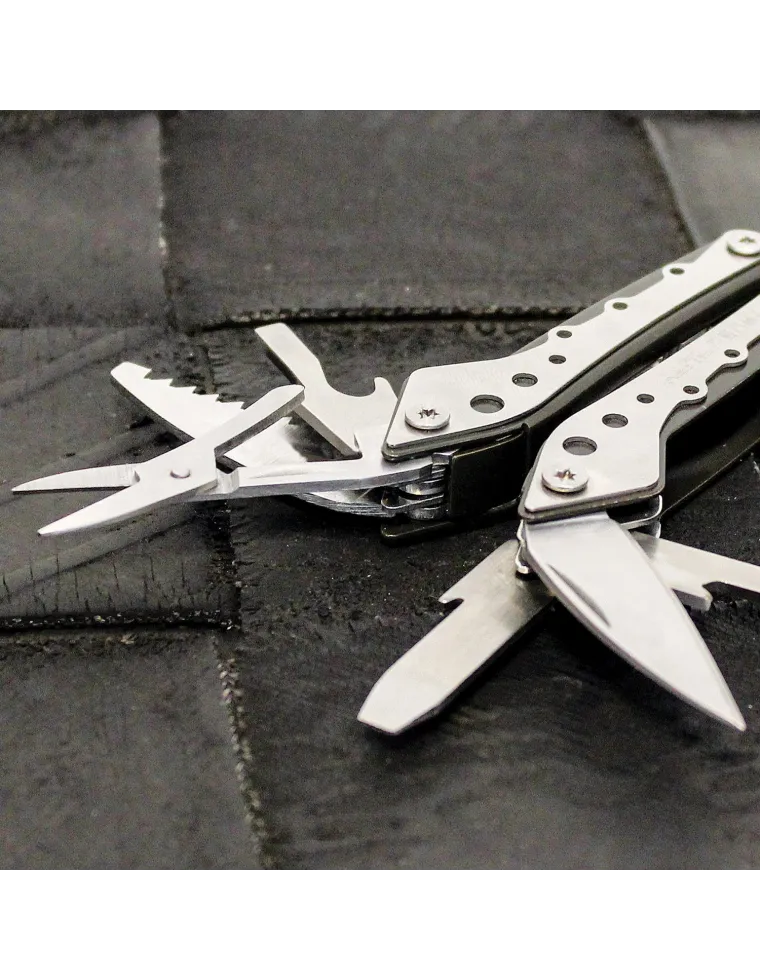 ALICATE TRUE UTILITY MINIMULTI