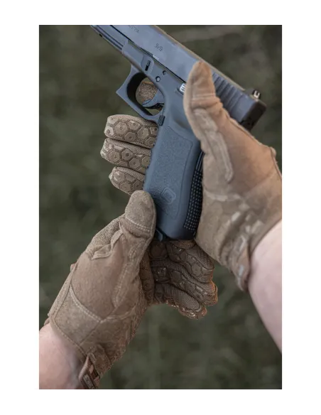 MECHANIX PRECISION PRO HIGH DEXTERITY COYOTE