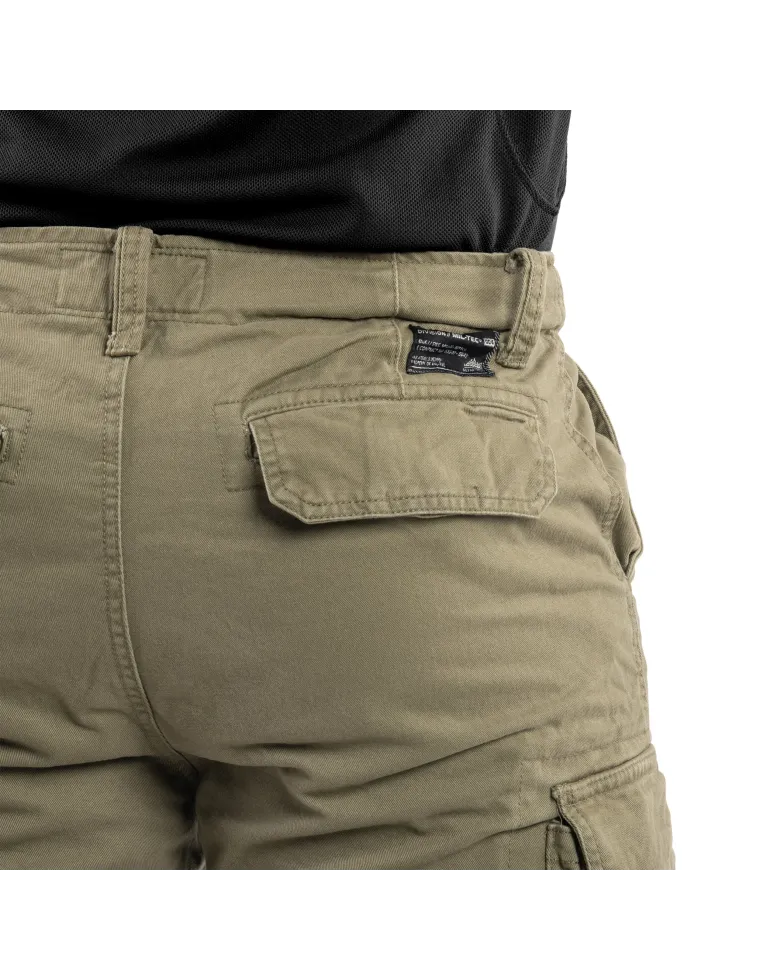 BERMUDA SURVIVAL PREWASH VERDE