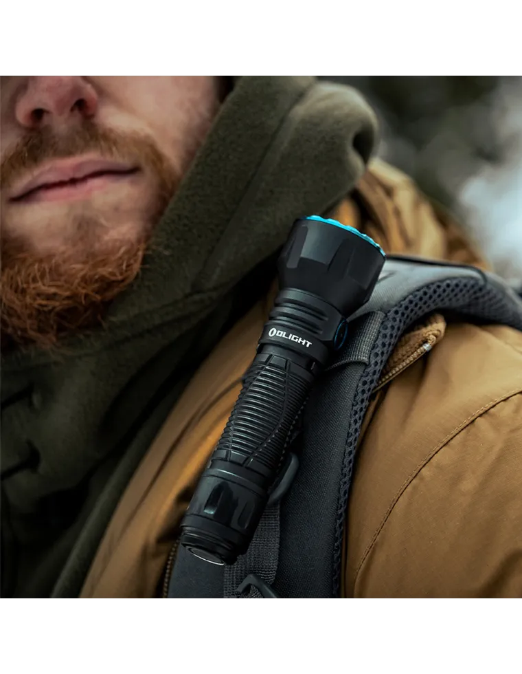 LINTERNA OLIGHT JAVELOT 1.350