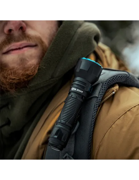 LINTERNA OLIGHT JAVELOT 1.350