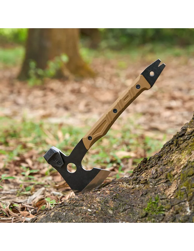 HACHA OKNIFE OTACLE A1 DESERT