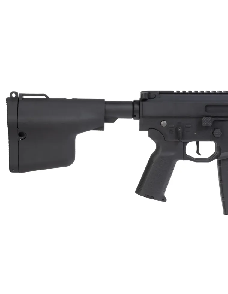 SAIGO BUSHIDO MEIYO DMR AIRSOFT