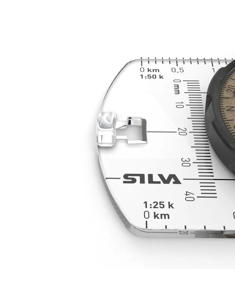 BRUJULA SILVA TERRA RANGER S