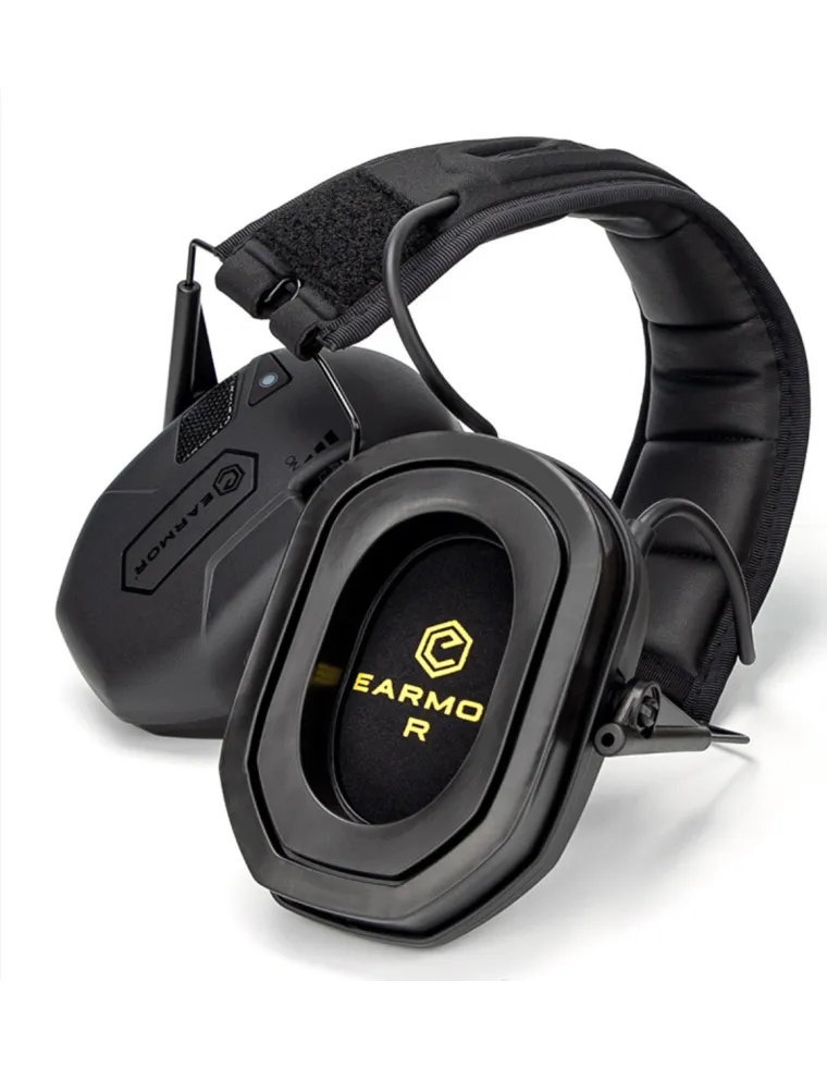 AURICULARES EARMOR M300T BLUETHOOTH